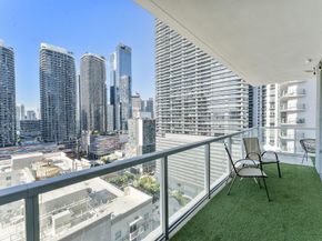 1111 SW 1st Avenue 2420N, Miami FL 33130
