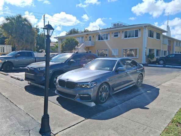 5720 NE 22nd Way 406, Fort Lauderdale FL 33308