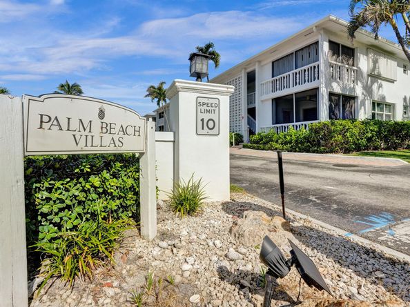 4201 S Ocean Boulevard H2, South Palm Beach FL 33480