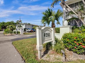 4201 S Ocean Boulevard H2, South Palm Beach FL 33480