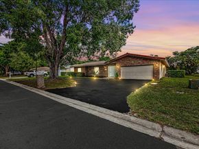 8695 NW 28TH Dr, Coral Springs FL 33065