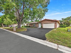 8695 NW 28TH Dr, Coral Springs FL 33065