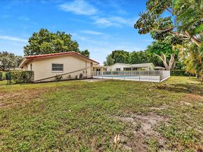 8695 NW 28TH Dr, Coral Springs FL 33065