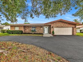 8695 NW 28TH Dr, Coral Springs FL 33065