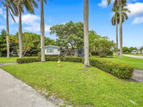 2600 Bahama Dr, Miramar FL 33023