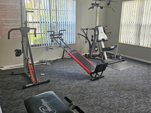 3105 Oakland Shores Dr J101, Fort Lauderdale FL 33309