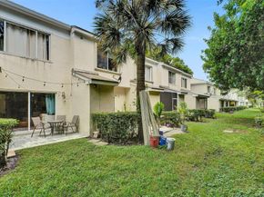 156 SW 96th Ave 253, Plantation FL 33324
