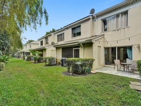 156 SW 96th Ave 253, Plantation FL 33324