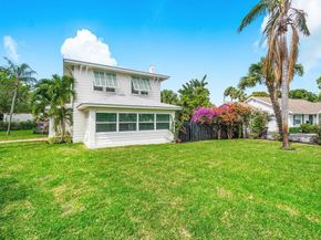 319 Buckingham Road, West Palm Beach FL 33405