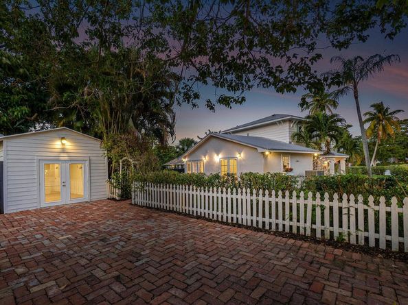 319 Buckingham Road, West Palm Beach FL 33405