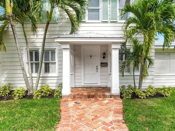 319 Buckingham Road, West Palm Beach FL 33405