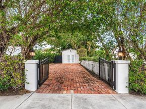 319 Buckingham Road, West Palm Beach FL 33405