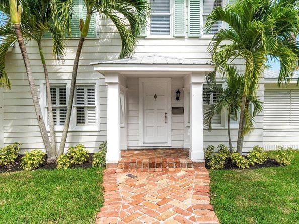 319 Buckingham Road, West Palm Beach FL 33405