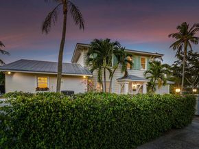 319 Buckingham Road, West Palm Beach FL 33405