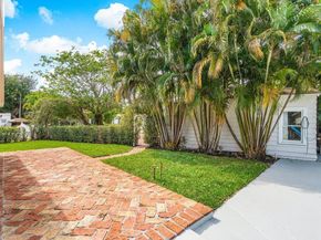 319 Buckingham Road, West Palm Beach FL 33405