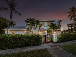 319 Buckingham Road, West Palm Beach FL 33405