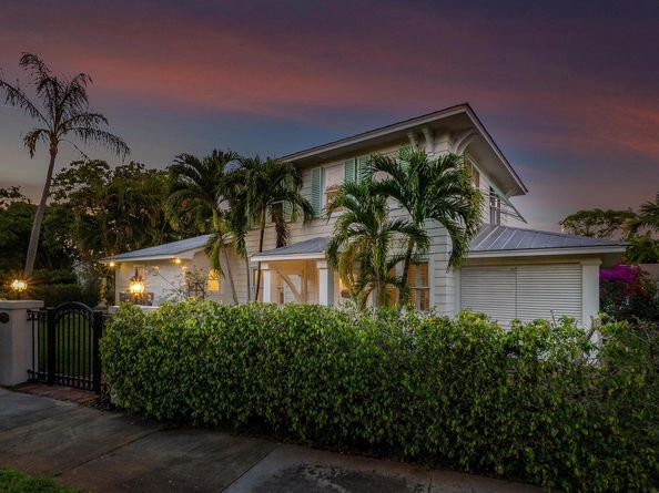 319 Buckingham Road, West Palm Beach FL 33405