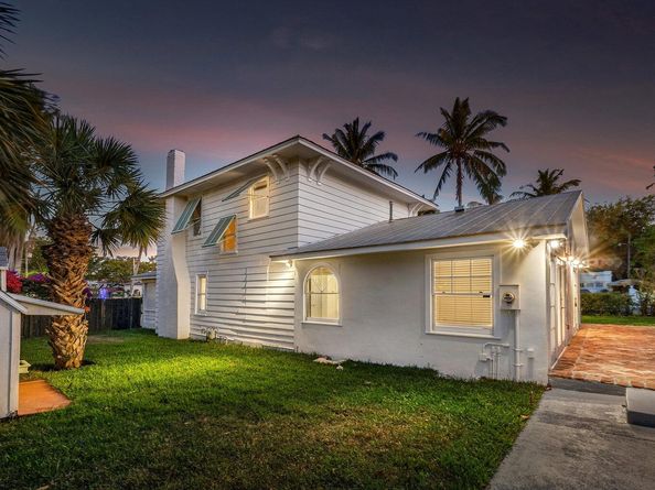 319 Buckingham Road, West Palm Beach FL 33405