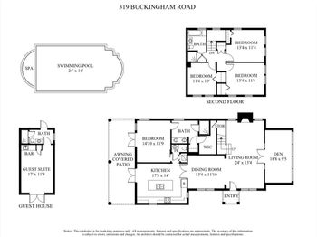 319 Buckingham Road