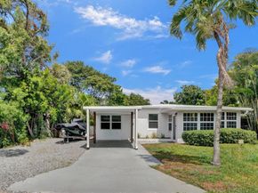 2640 SW 13th Ave, Fort Lauderdale FL 33315