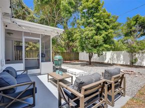 2640 SW 13th Ave, Fort Lauderdale FL 33315