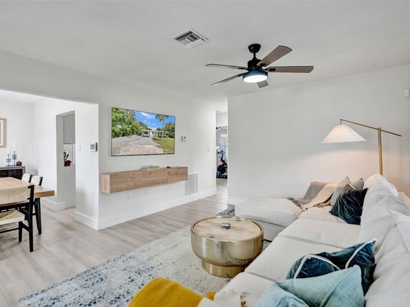 2640 SW 13th Ave, Fort Lauderdale FL 33315