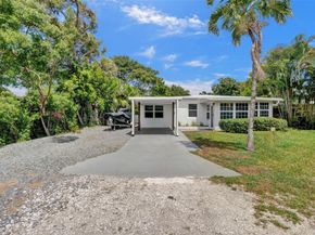 2640 SW 13th Ave, Fort Lauderdale FL 33315