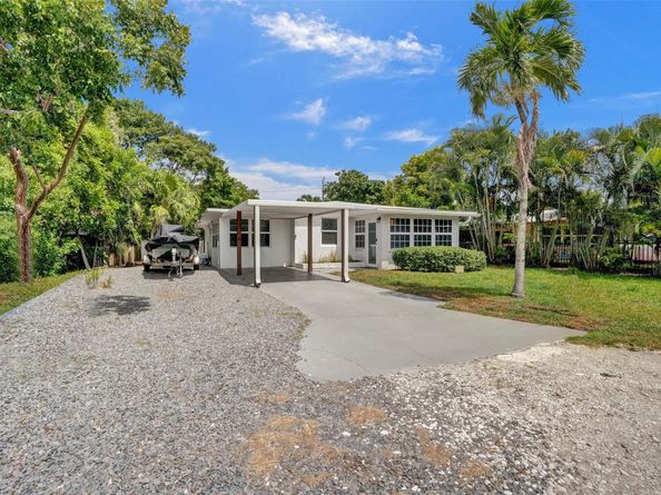 2640 SW 13th Ave, Fort Lauderdale FL 33315