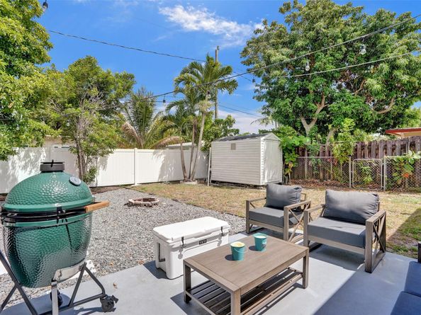 2640 SW 13th Ave, Fort Lauderdale FL 33315