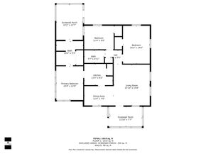 2640 SW 13th Ave, Fort Lauderdale FL 33315