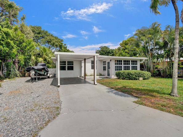 2640 SW 13th Ave, Fort Lauderdale FL 33315
