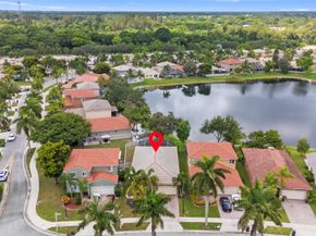 3744 Pebblebrook Mnr, Coconut Creek FL 33073