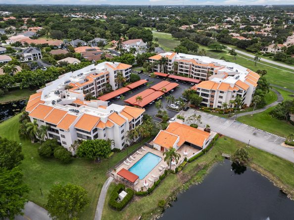 7507 La Paz Boulevard 403, Boca Raton FL 33433