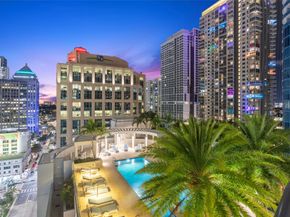 100 E Las Olas Blvd 1901, Fort Lauderdale FL 33301