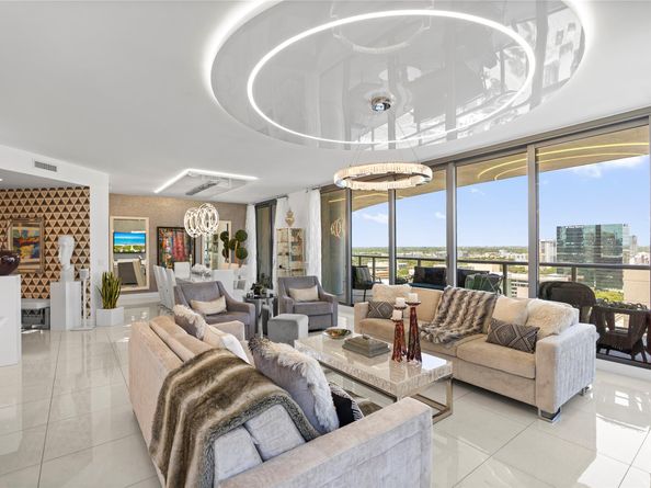 100 E Las Olas Blvd 1901, Fort Lauderdale FL 33301
