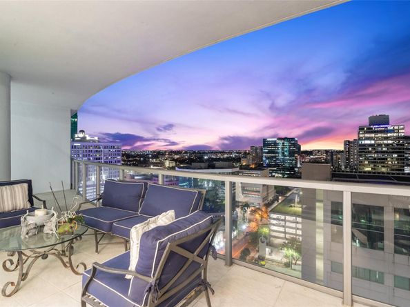 100 E Las Olas Blvd 1901, Fort Lauderdale FL 33301