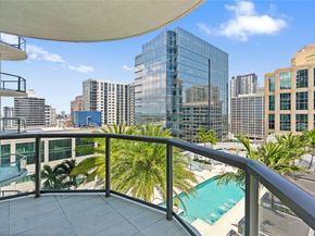 100 E Las Olas Blvd 1901, Fort Lauderdale FL 33301