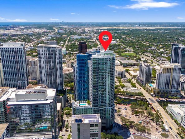 100 E Las Olas Blvd 1901, Fort Lauderdale FL 33301