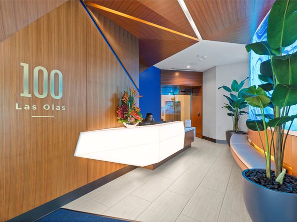 100 E Las Olas Blvd 1901, Fort Lauderdale FL 33301