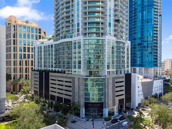 100 E Las Olas Blvd 1901, Fort Lauderdale FL 33301