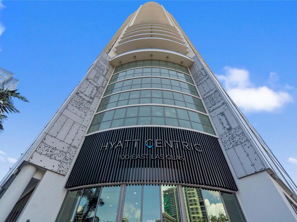 100 E Las Olas Blvd 1901, Fort Lauderdale FL 33301
