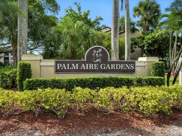 4281 W Mcnab Rd 16, Pompano Beach FL 33069