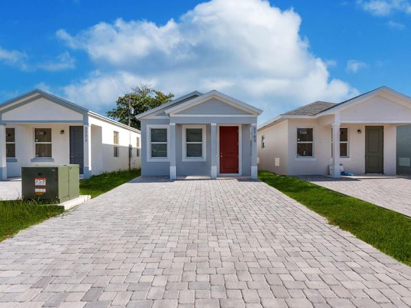3731 Saginaw Avenue, West Palm Beach FL 33409
