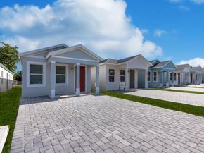3731 Saginaw Avenue, West Palm Beach FL 33409