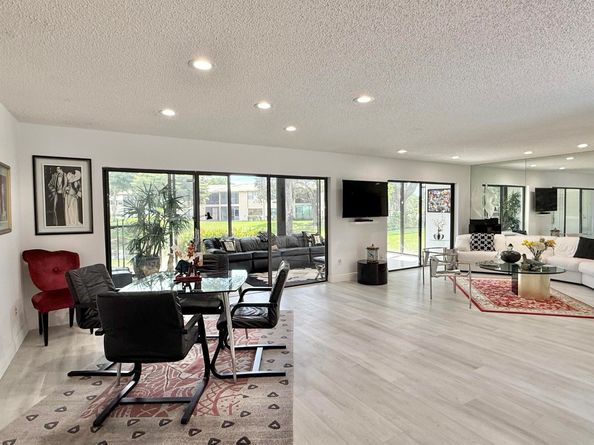 36 Westgate Lane C, Boynton Beach FL 33436