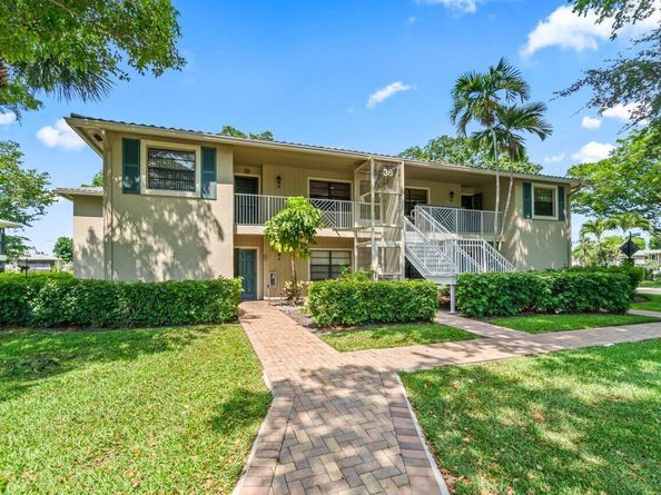 36 Westgate Lane C, Boynton Beach FL 33436