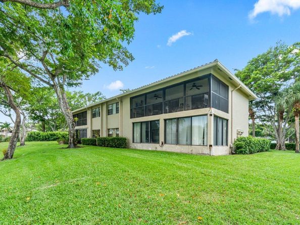 36 Westgate Lane C, Boynton Beach FL 33436