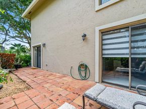 36 Westgate Lane C, Boynton Beach FL 33436