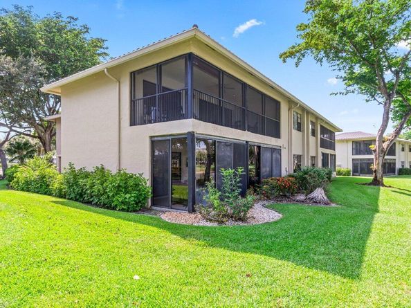 36 Westgate Lane C, Boynton Beach FL 33436
