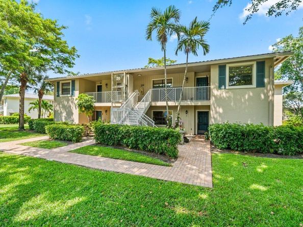 36 Westgate Lane C, Boynton Beach FL 33436